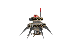 SpiderTurret